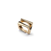 Anello Unoaerre Donna in Bronzo 2758